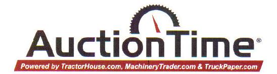 Auction Time logo